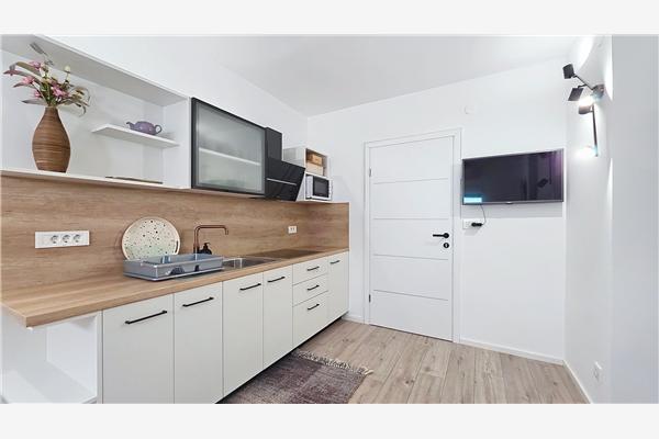 Apartman A1, za 6 osoba/e