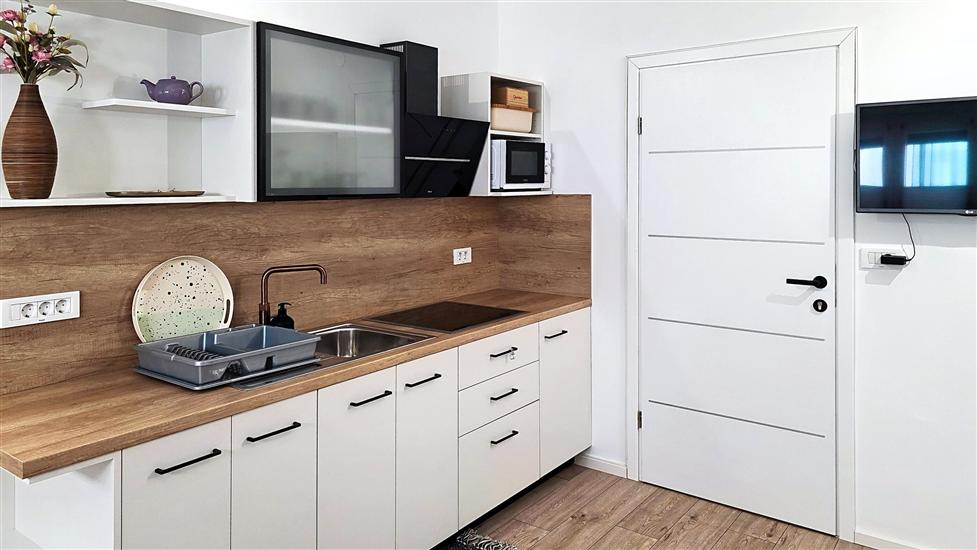 Apartman A1, za 6 osoba/e