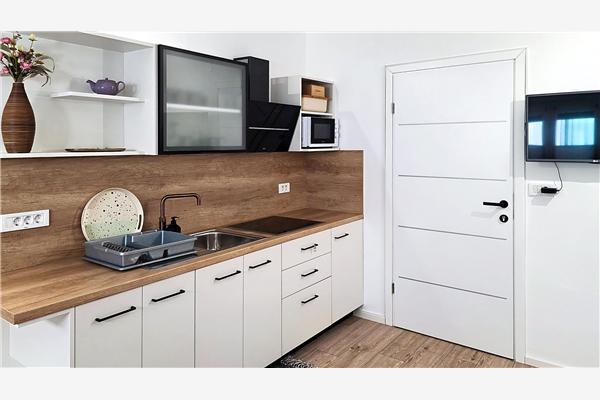 Apartman A1, za 6 osoba/e