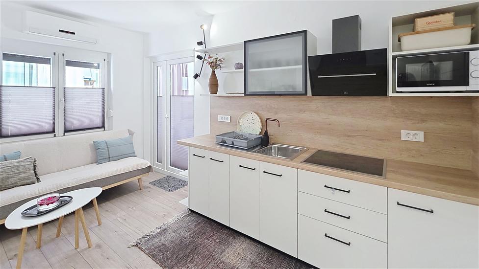 Apartman A1, za 6 osoba/e