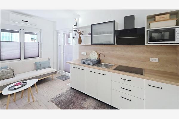 Apartman A1, za 6 osoba/e