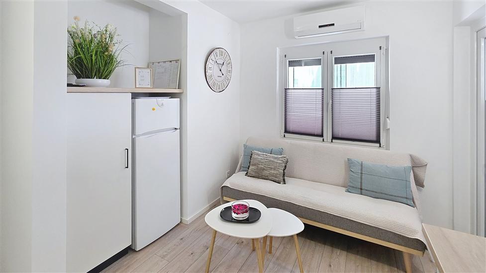 Apartman A1, za 6 osoba/e