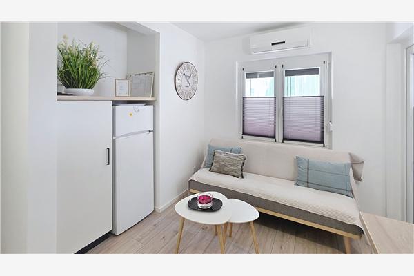 Apartman A1, za 6 osoba/e