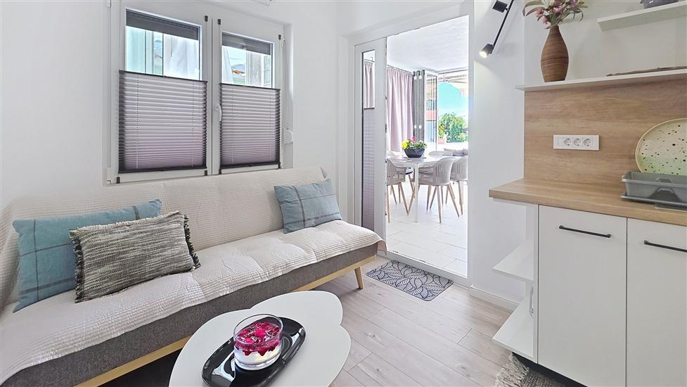 Apartman A1, za 6 osoba/e
