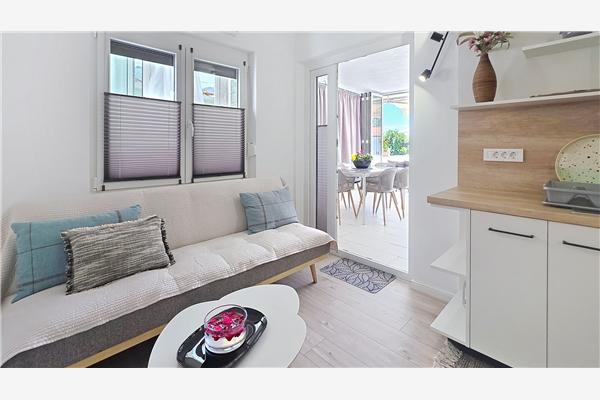Apartman A1, za 6 osoba/e