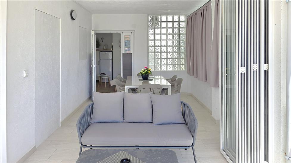 Apartman A1, za 6 osoba/e