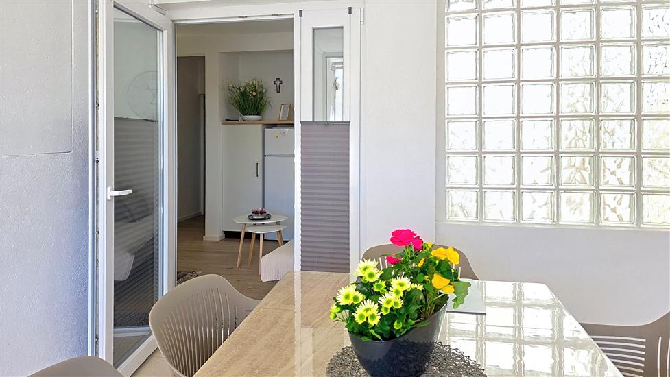 Apartman A1, za 6 osoba/e