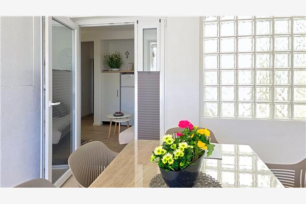 Apartman A1, za 6 osoba/e