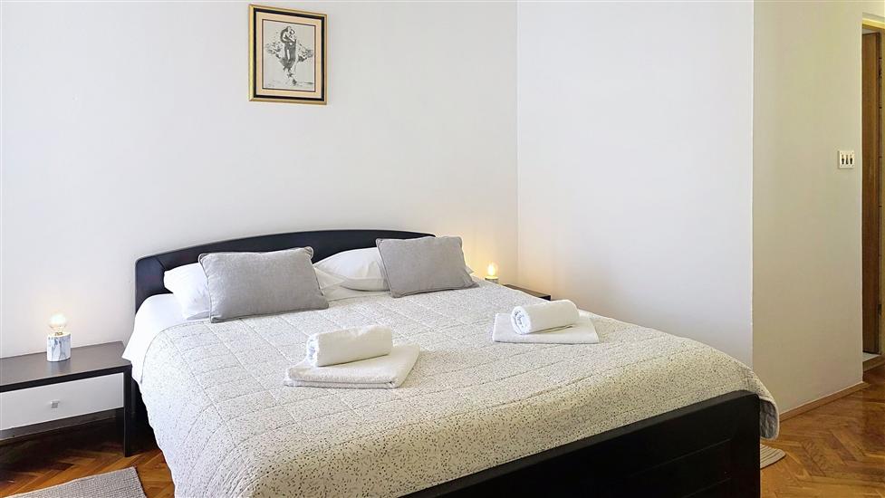 Apartman A1, za 6 osoba/e