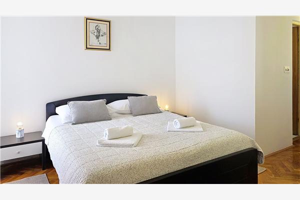 Apartman A1, za 6 osoba/e