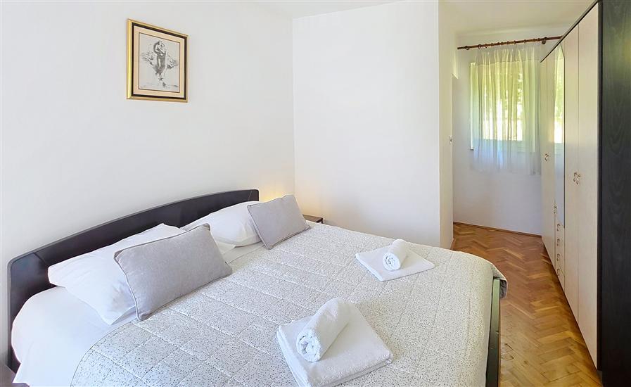 Apartman A1, za 6 osoba/e