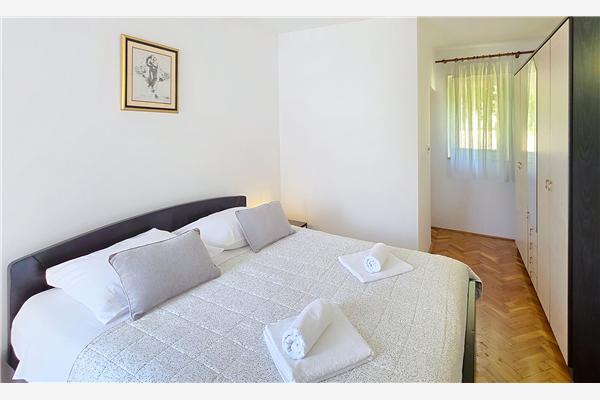 Apartman A1, za 6 osoba/e
