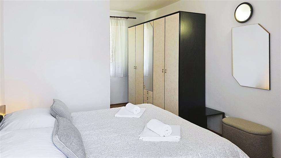 Apartman A1, za 6 osoba/e