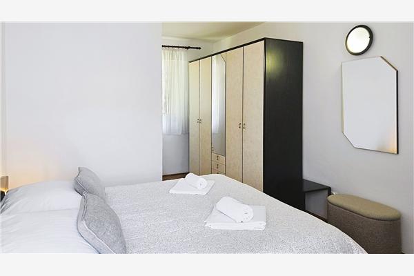 Apartman A1, za 6 osoba/e
