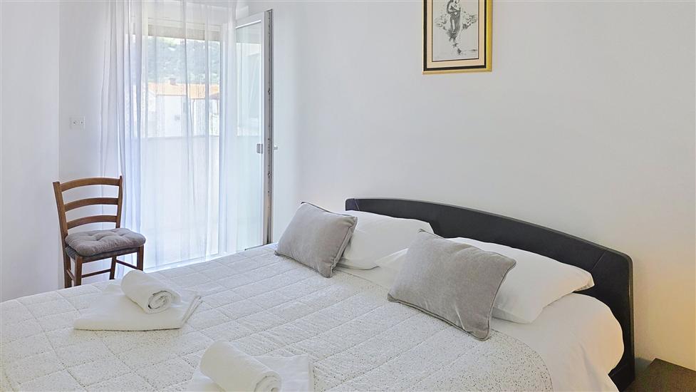 Apartman A1, za 6 osoba/e
