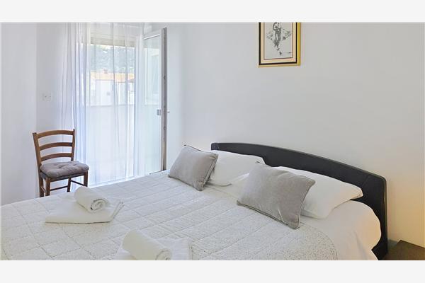 Apartman A1, za 6 osoba/e