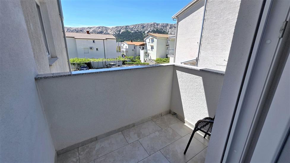 Apartman A1, za 6 osoba/e