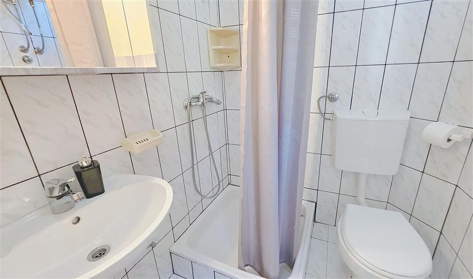 Apartman A1, za 6 osoba/e