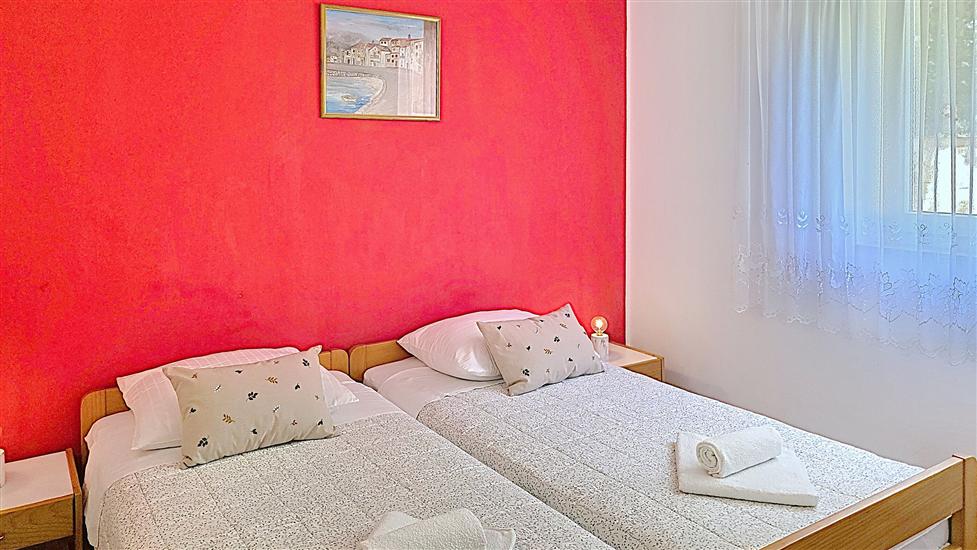 Apartman A1, za 6 osoba/e