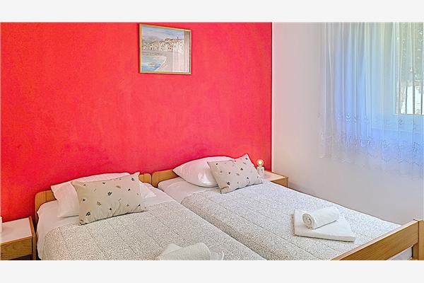 Apartman A1, za 6 osoba/e