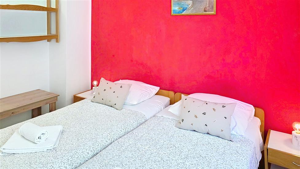 Apartman A1, za 6 osoba/e