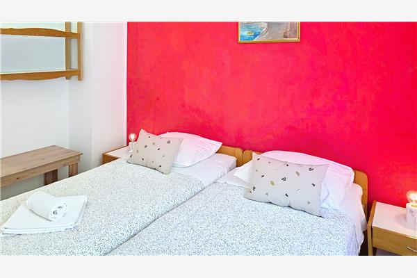 Apartman A1, za 6 osoba/e