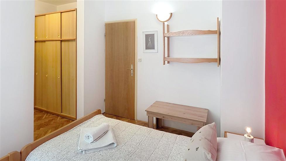 Apartman A1, za 6 osoba/e