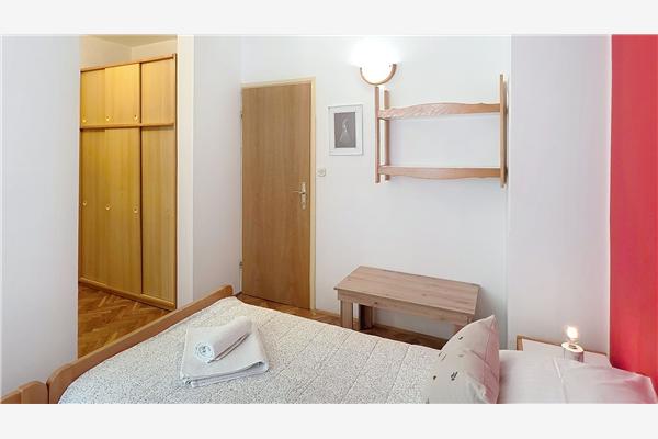 Apartman A1, za 6 osoba/e