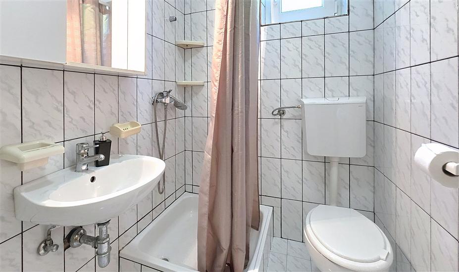 Apartman A1, za 6 osoba/e