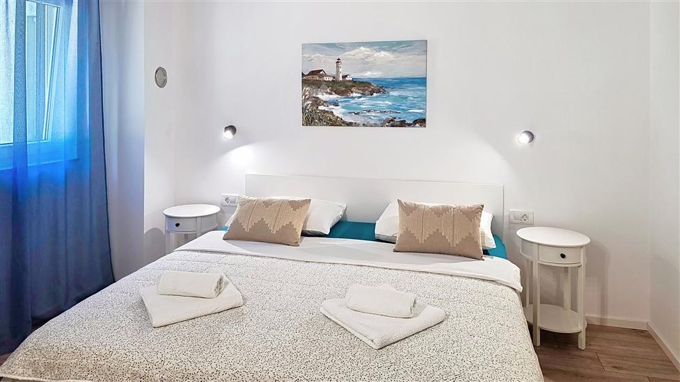 Apartman A1, za 6 osoba/e