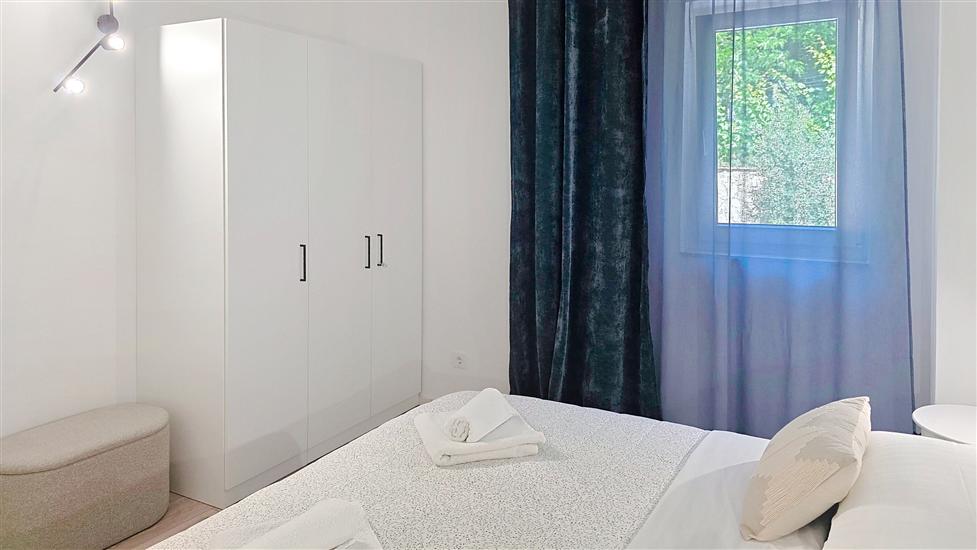 Apartman A1, za 6 osoba/e