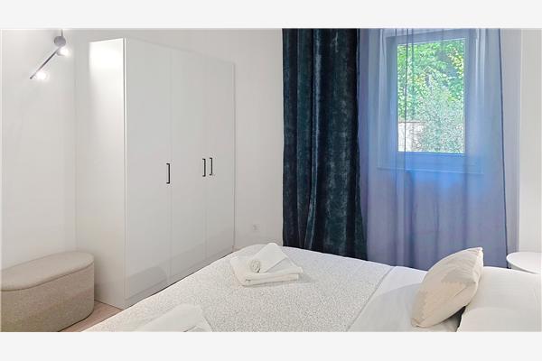 Apartman A1, za 6 osoba/e