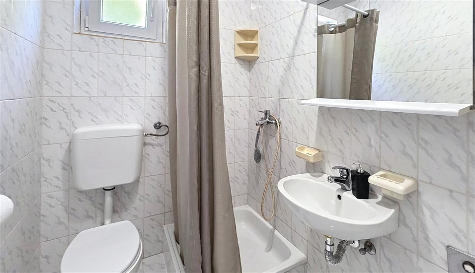 Apartman A1, za 6 osoba/e