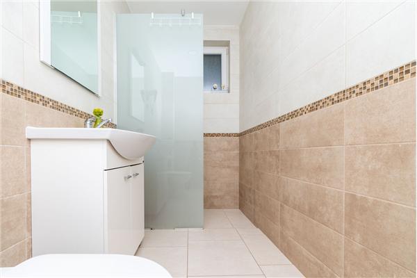 Apartment A6, for 3 persons