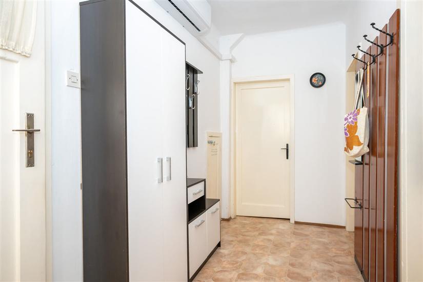 Appartement A1, voor 2 personen