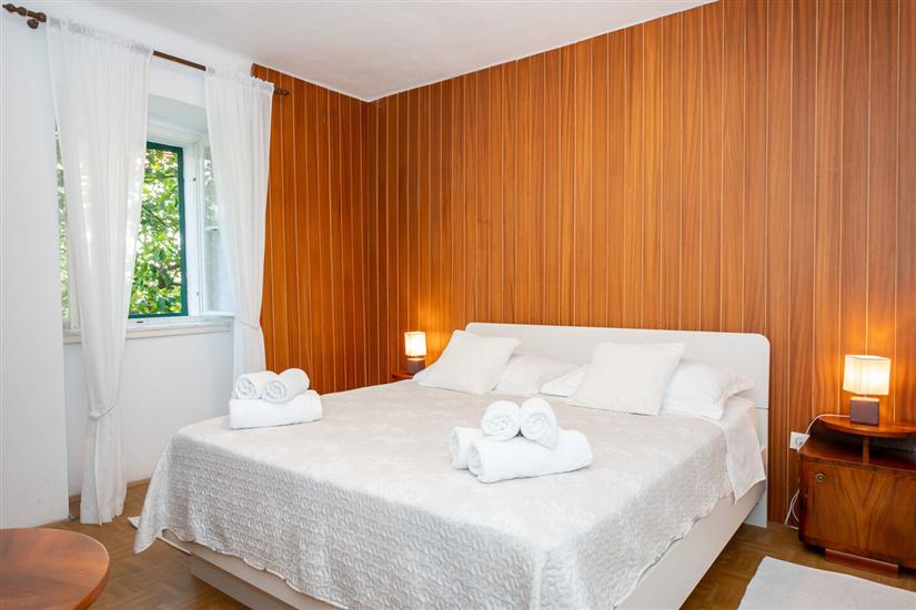 Appartement A1, voor 2 personen