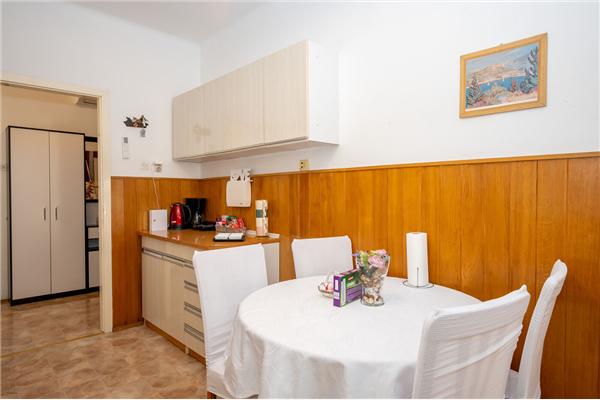 Appartement A1, voor 2 personen