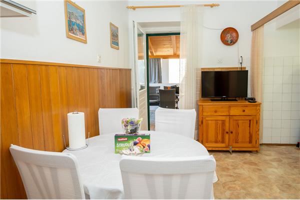 Appartement A1, voor 2 personen
