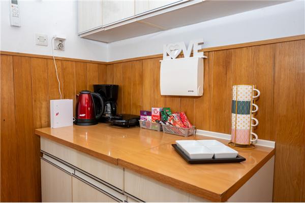 Appartement A1, voor 2 personen