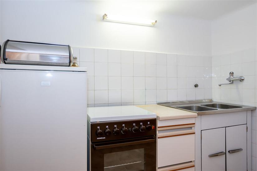 Appartement A1, voor 2 personen