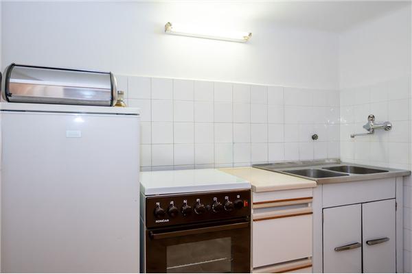 Appartement A1, voor 2 personen
