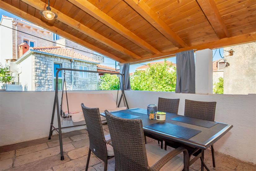 Appartement A1, voor 2 personen