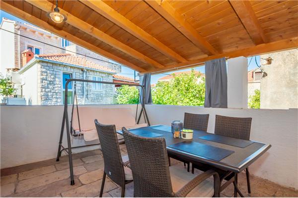 Appartement A1, voor 2 personen