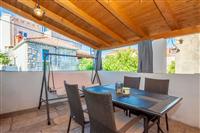 Appartement A1, voor 2 personen