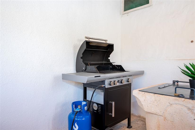 Appartement A1, voor 2 personen