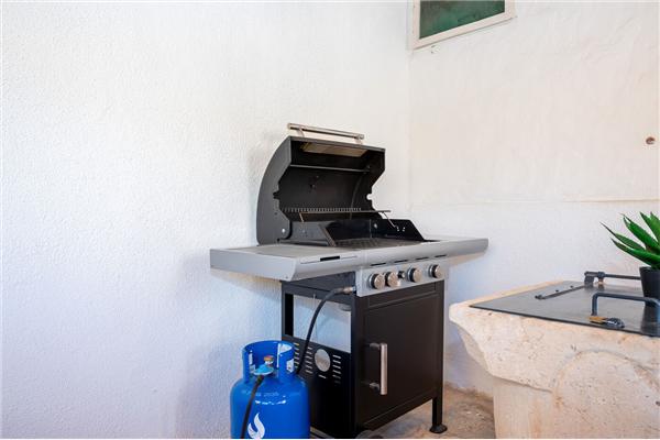 Appartement A1, voor 2 personen