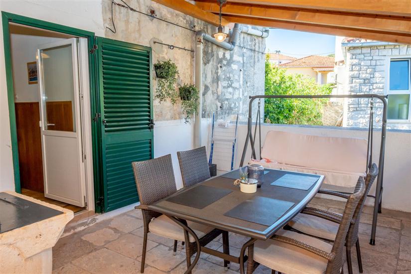 Appartement A1, voor 2 personen