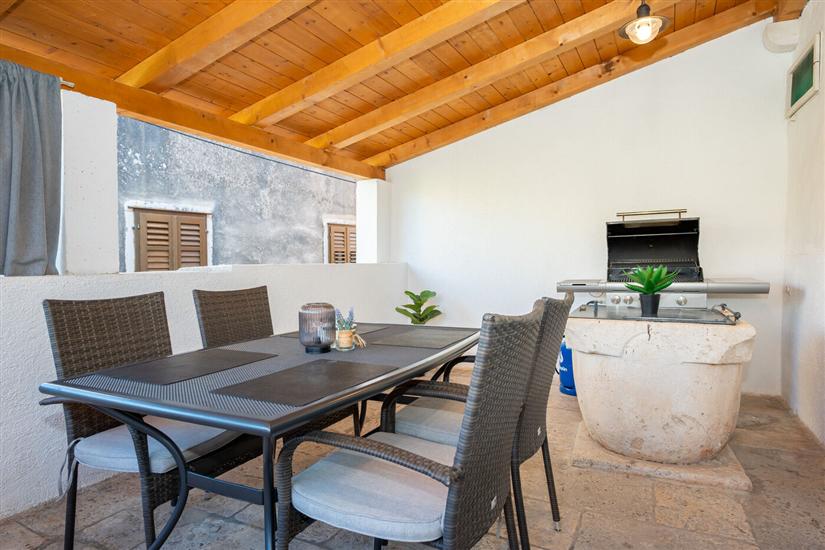 Appartement A1, voor 2 personen