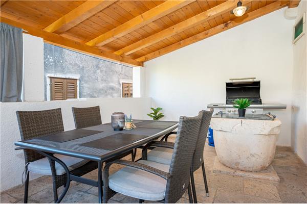Appartement A1, voor 2 personen