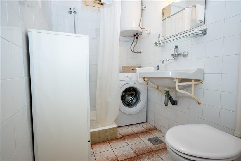 Appartement A1, voor 2 personen